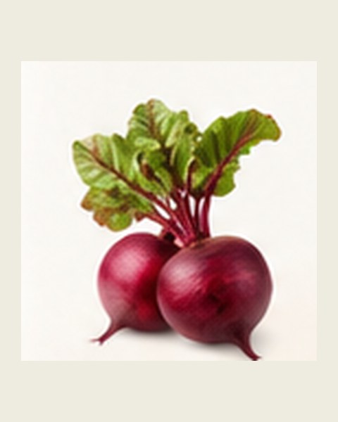 RozPro Veggie Chips — beetroot