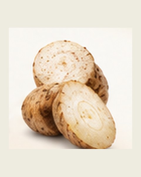 RozPro Veggie Chips — taro